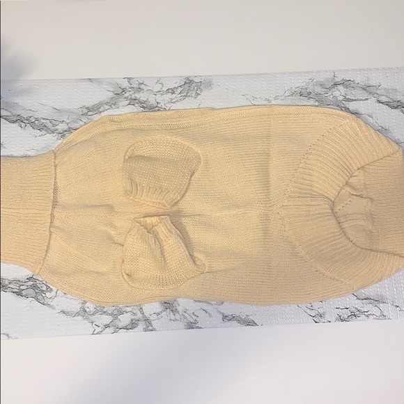 Dog Sweater - Picture 5 of 6